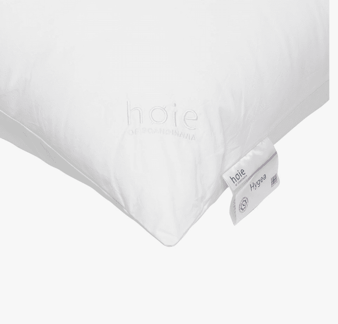 Høie Hotellpute x2💤