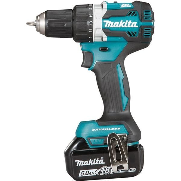 Makita 18V Drill💪
